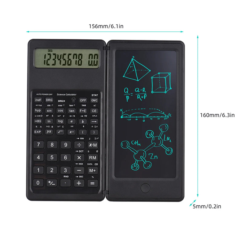 Imazzy™ Calculator