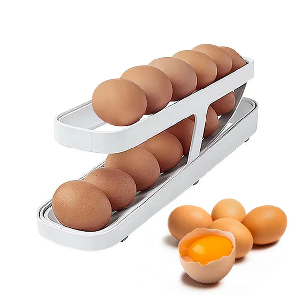 Imazzy™ Egg Rack